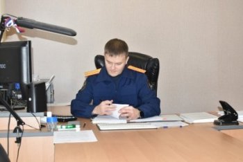 В городе Аниве проводится проверка по факту смерти местного жителя