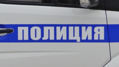 В Аниве сотрудниками полиции задержаны трое сахалинцев, подозреваемых в хищении продукции с места работы