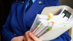 Житель Анивского района лишился автомобиля за езду в состоянии алкогольного опьянения